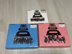 SnowMan 3rd アルバム i DO ME 3形態セット