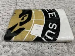 新品未使用 BOSS 特大バスタオル サントリー SUNTORY 非売品
