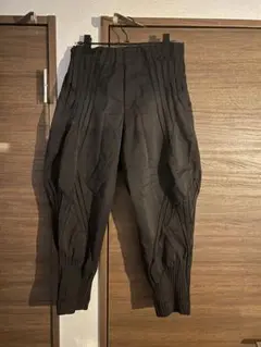A-POC ABLE/TYPE-S パンツ　ISSEY MIYAKE