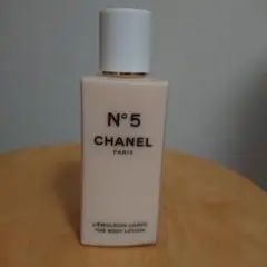 シャネル N°5 ボディ ローション 200ml
