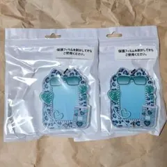 【即購入可・匿名配送】DMMスクラッチ ギャルシリーズ グリーンセット