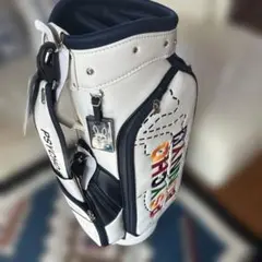 値下げ　新品　PSYCHO BUNNY ゴルフバッグ・キャディバッグ