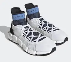 Adidas Stella McCartney スニーカー ホワイト