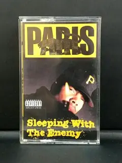 Paris『Sleeping With The Enemy』