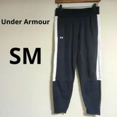 Under Armour ブラック レディースパンツ