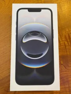 Apple iPhone16e 128GB 新品未使用 未開封品