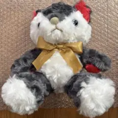 にじさんじ 7th Anniversary NIJIベア 三枝明那