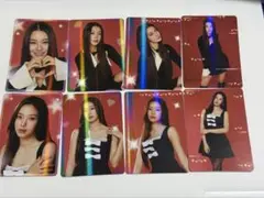 GMMTV NamtanFilmトレカ ランダムカード 8枚