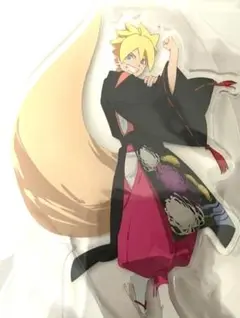 うずまきボルト　即購入禁止　boruto naruto アクリルスタンド