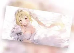 にじさんし 星川サラ 鴉 プレイマット
