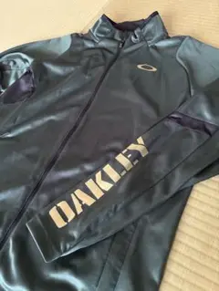 OAKLEY jersey 00s archive y2k vtg セットアップ