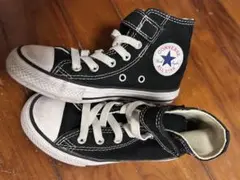 Converse ハイカットスニーカー 18cm