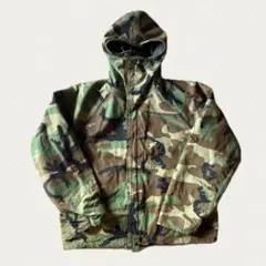 そらりす 97年製 米軍 CHEMICAL PROTECTIVE JKT そらりす様専用 97年製 米軍 CHEMICAL PROTECTIVE JKT - メルカリ