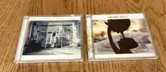 阿部芙蓉美　CD2枚