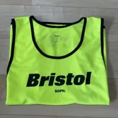 F.C.Real Bristol 　 TEAM MESH BIBS