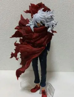 僕のヒーローアカデミア　死柄木弔　フィギュア　一番くじ　Let you down