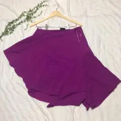 【TOPSHOP】キュロット(サイズUK8)