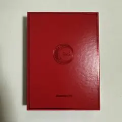 MAMAMOO Red Moon CD