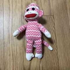 ty ソックモンキー