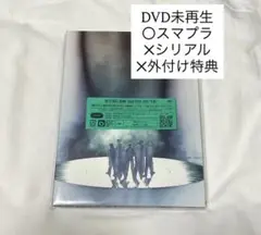 BE:FIRST DOME TOUR 2024-2025 2:BE DVD