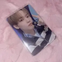 nct dream チョンロ トレカ everline dream()scape