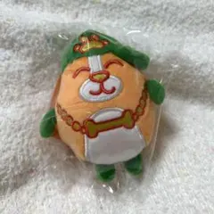 ASTRO ROROHA アストロジンジン トゥトゥアクリルキーリング