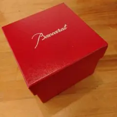 Baccarat バカラ箱のみ