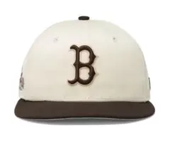CONCEPTS X NEW ERA 59FIFTY BOSTON REDSOX