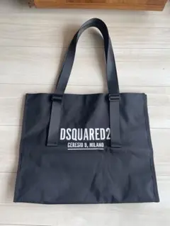 2025年最新】DSQUARED2 メンズ トートバッグの人気アイテム