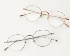 《Atelier Mont Kemmel》アトリエ モンケメルeyewear