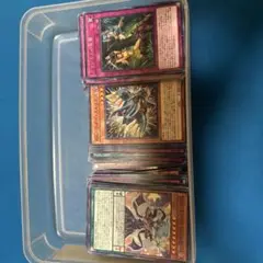 遊戯王OCG デュエルモンスターズ カードセット
