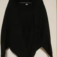 GU カーディガン 未使用