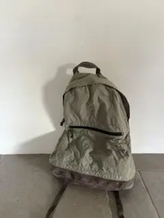 ARTS&SCIENCE　デイパック　リュック　オールレザー　ホワイト 楽天市場】【美品】 アーツ&サイエンス ARTS&SCIENCE Day pack M