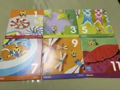 こどもちゃれんじ　ほっぷ　3〜4才　DVD