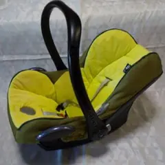 マキシコシ チャイルドシート