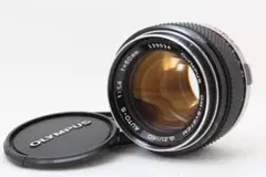 【美品】動作◎ オリンパス G.Zuiko auto 50mm F1.4 269 2025年最新】OLYMPUS G ZUIKO AUTO-S 50mm F1.4の人気アイテム