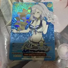 ヴァイス　ホロライブ　summer splash party! レイネ　sp