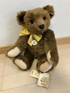 GW価格♥新品♥シュタイフ♥テディベア1909 クラシック25 Amazon.co.jp: シュタイフ テディベア 1909年 限定 テディベア