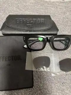 EFFECTOR FTW MUNAKATA