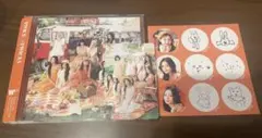 TWICE #TWICE5 通常盤 アルバム セット ④