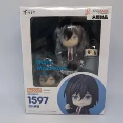 2025年最新】宮村伊澄 ねんどろいどの人気アイテム - メルカリ