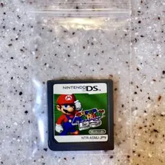 スーパーマリオ64DS