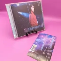 ☆帯付き 宝塚歌劇団 宙 FANTASISTA!! TCAC-310