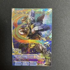 ガンダムトライエイジ ガンダムサンドロック改　EB2-016 P