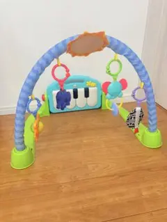 フィッシャープライス　あんよでキック！