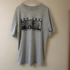 BON JOVI Tシャツ THE BOUNCE TOUR 2003 古着