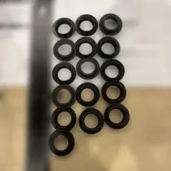 梱包剤　プラスティック製品　円