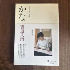 おとなの手習い漢字書道入門 おとなの手習い 漢字書道入門 | 芸術新聞社公式サイト