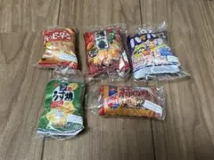 亀田製菓　クッションマスコット