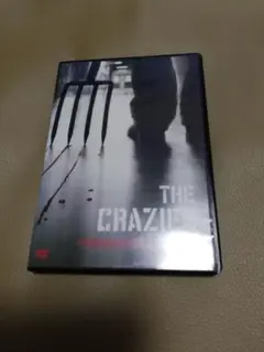 クレイジーズ レンタル落ち DVD